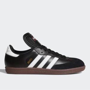 Adidas Samba Indoor Soccer Shoes